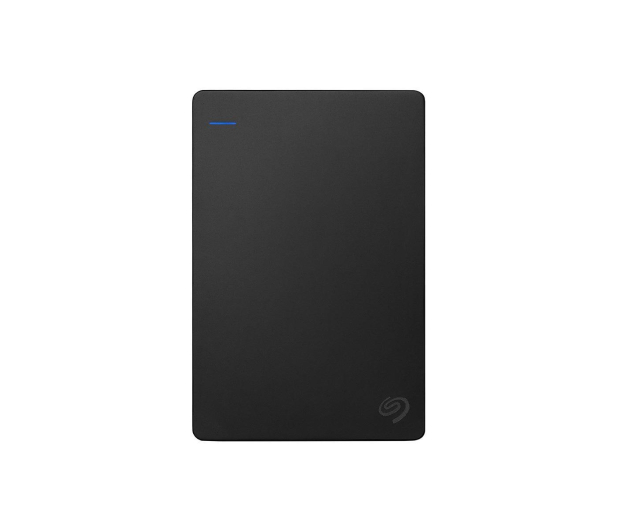 Seagate Game Drive HDD 4TB USB 3.2 Gen. 1 Czarny - 435921 - zdjęcie